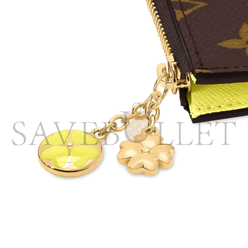 l0vis Vvtt0n romy card holder m27771 (12*8*0.8cm)
